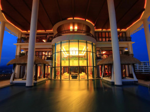 Ocean Sonic Resort Sanya