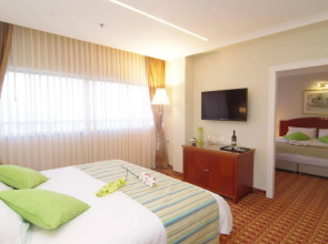 Spirit of Herzl Hotel