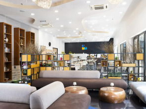 Bo33 Hotel Family & Suites