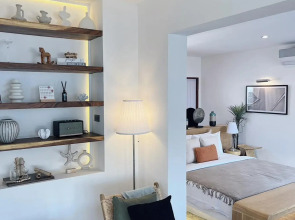 Rimtalay Resort Koh Larn