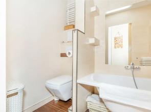 Apartments Matejki by Renters