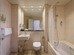 Hotel Schweizerhof Basel