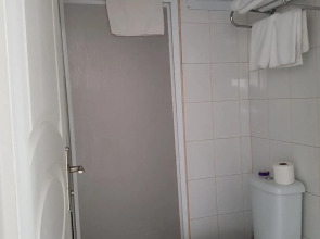 Belle Ocean Apart Hotel