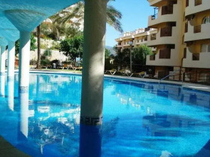 Apartamentos Señorio de Aloha