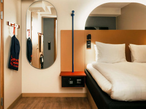 Scandic GO, Sankt Eriksgatan 20