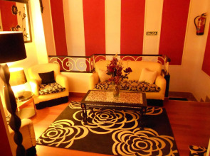 Hostal Valencia Madrid