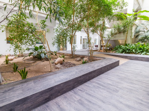 Eix Lagotel Holiday Resort