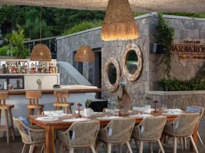 Caresse, a Luxury Collection Resort & Spa, Bodrum