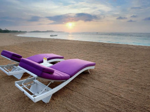 Курорт Amarterra Villas Resort Bali Nusa Dua, Autograph Collection