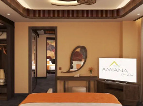 Amiana Resort Cam Ranh