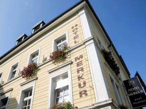 Hotel Merkur