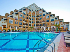 Курорт Rixos Bab Al Bahr - Ultra All Inclusive