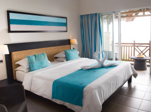 Pearle Beach Resort & Spa