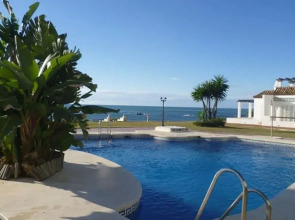 Apartment Playa de la Lucera