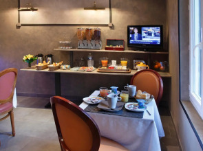 Hôtel Amoi Vieux Port - Marseille