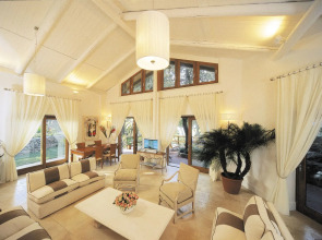 Mezzatorre Hotel & Thermal Spa