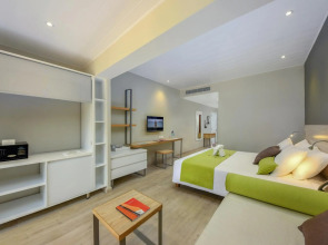 Mauricia Beachcomber Resort & Spa