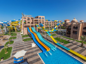 Pickalbatros Aqua Park Resort - Hurghada
