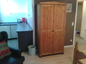 Hotel und Appartementhaus Rheden