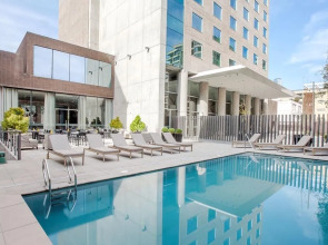 Pullman Santiago Vitacura