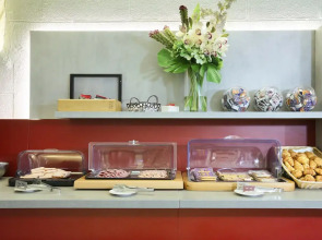 Beaugrenelle Tour Eiffel