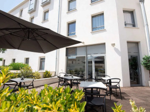 Zenitude Hôtel - Résidences Narbonne Centre