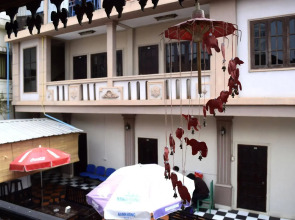 Vientiane Star Hotel