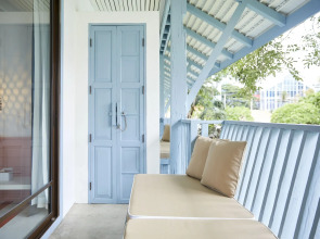 The Peri Hotel Hua Hin