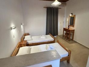 Kavos Panorama Complex