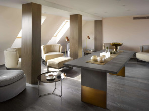 The Emblem Prague Hotel - Preferred Hotels & Resorts