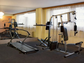 Luxury Family Hotel Bila Labut