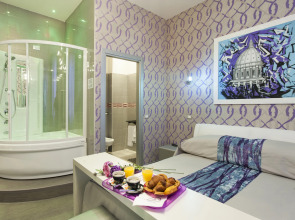 Hotel Relais dei Papi