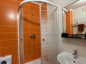 Старт на проезде Толубеевский