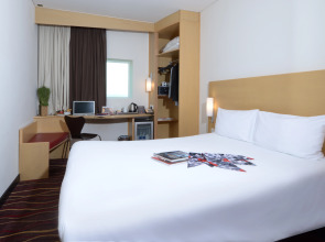 Ibis Seef Manama