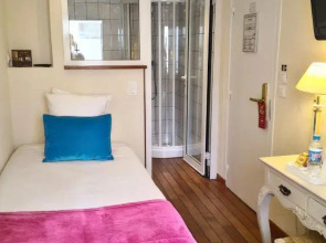 Hotel Renoir*** Paris Montparnasse