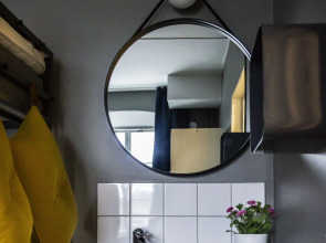 STF Stockholm Skeppsholmen Hostel