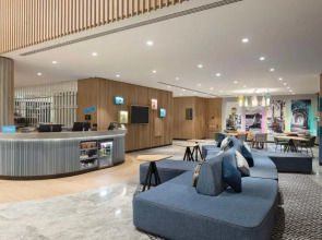 Hampton By Hilton Antalya Airport