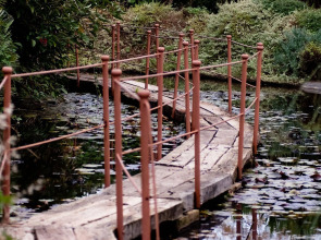 Sevenmaze Charming House