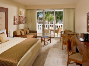 Курортный отель Grand Riviera Princess - All Inclusive