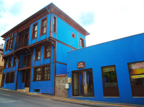 Lal Hotel Bursa