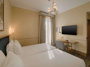 Отель Tivoli Palazzo Gaddi Firenze