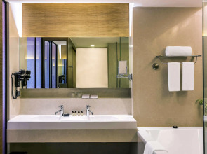 Pullman Bangkok King Power