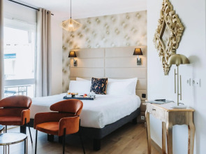 La Villa Cannes Croisette