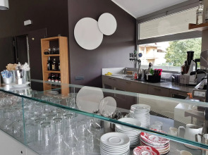 Hotel Oleggio Malpensa