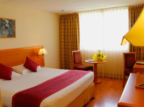 Trianon Gare de Lyon