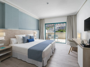 Gran Hotel Turquesa Playa