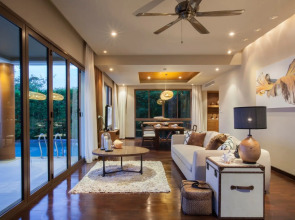 ShaSa Resort & Residences, Koh Samui