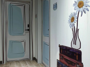 room00 Ventura Hostel