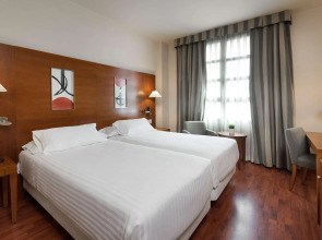 NH Valencia Las Artes