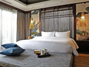 Sareeraya Villas & Suites